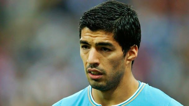 The fifa desestima the resources and keeps the sanction on luis suárez