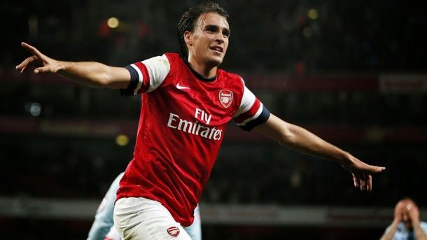 Ignasi miquel: "alexis will fit perfectly in the arsenal"