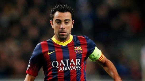 The ny city goes back to ask after xavi hernández