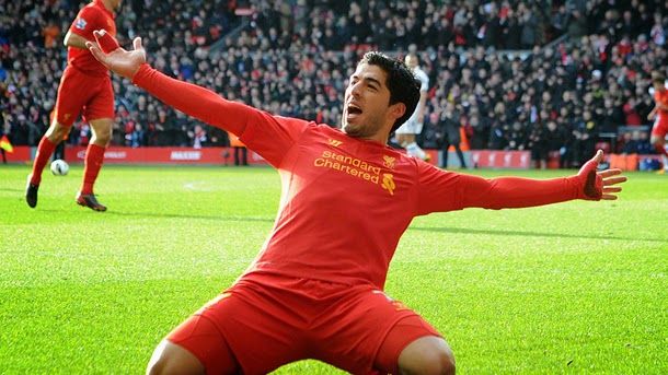 The two clauses of rescission of luis suárez in the liverpool