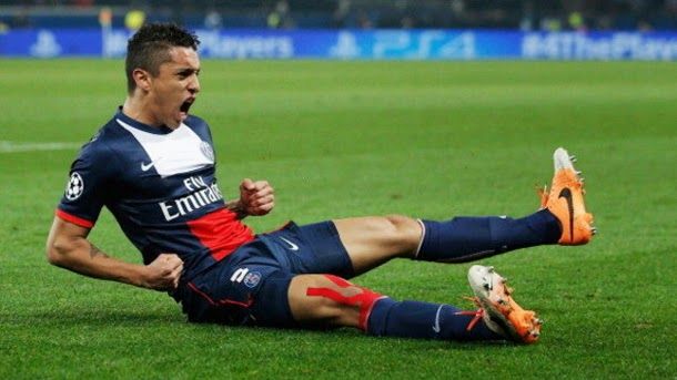 The barça will gather  with the psg by marquinhos after the world-wide