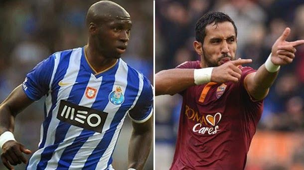 Mangala And benatia arrive to an agreement with the manchester city