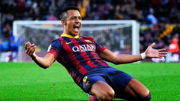 Arsenal and manchester city could litigate by alexis sánchez
