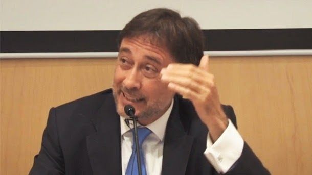 Benedito: "If bartomeu is imputed would have to resign"