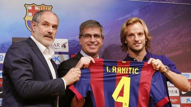The 7 pending duties of zubizarreta to give form to the barça 2014 15