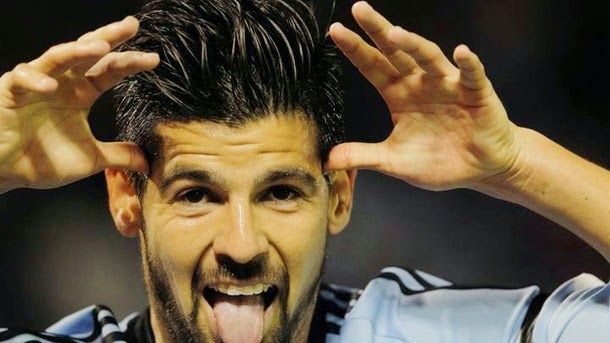 They ensure that the fc barcelona is negotiating by nolito