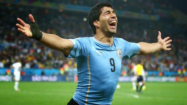 The fc barcelona will help to juridical level to the lawyer of luis suárez