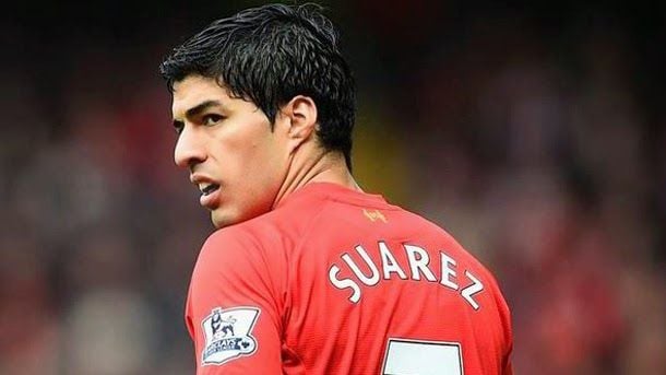 Emissaries of the liverpool will gather  in barcelona with the lawyer of luis suárez