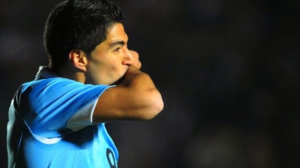 Agreement barça luis suárez in the bases of the agreement with the barça