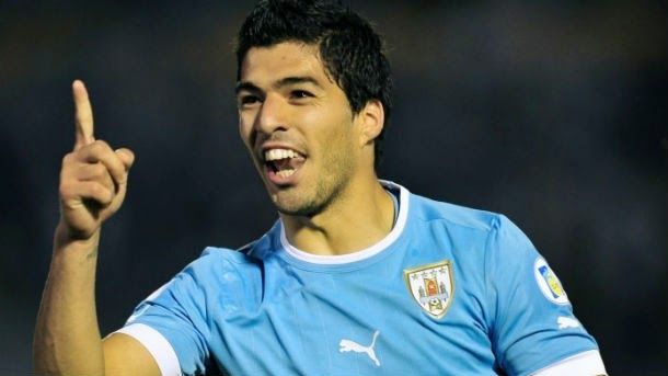 The father-in-law of luis suárez: "it is the suitable moment for the change"