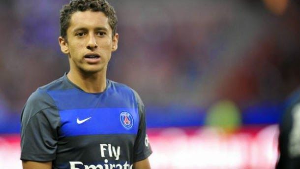 The psg closes the door and marquinhos neither fichará by the fc barcelona