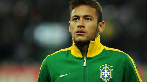 The public prosecutor quotes to declare to the father of neymar