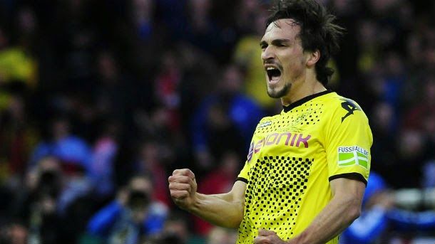Hummels Dazzles in the world-wide and is an alternative to marquinhos