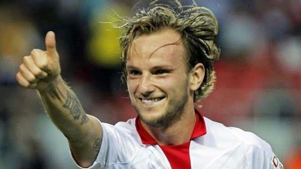 The sevilla confirms that the traspaso of rakitic is imminent