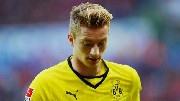 The fc barcelona will insist to the borussia dortmund by the signing of reus