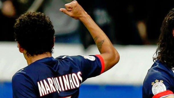 Like this it will be the strategy of the fc barcelona for fichar to marquinhos