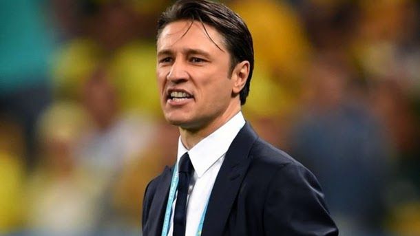 Kovac: "It was a shame, if we follow like this this will be a circus"