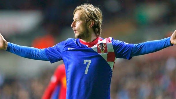 They ensure that the signing of rakitic by the barça will be official in question of hours