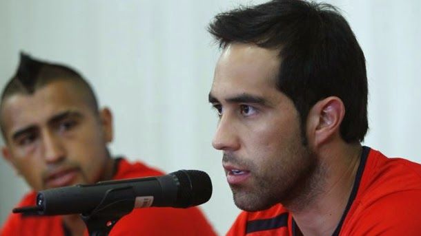 Bravo: "I do not have anxiety, but do not want to speak of my future"
