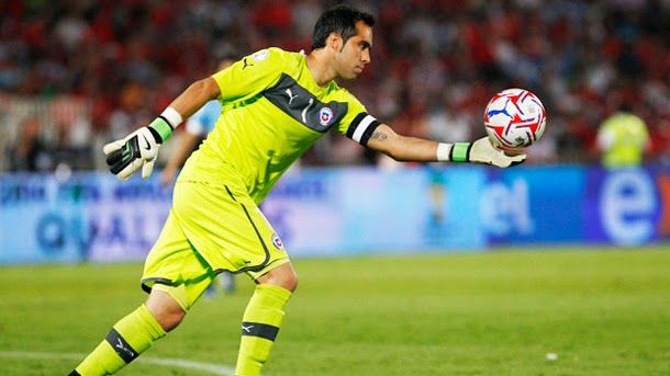 Aperribay Admits negotiations "advanced" with the barça by bravo
