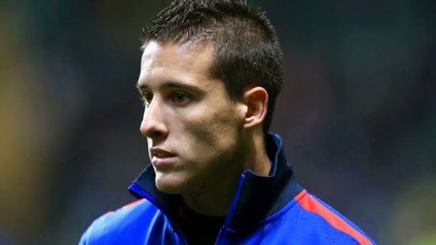 Everton And port wine ask to the barça by cristian tello