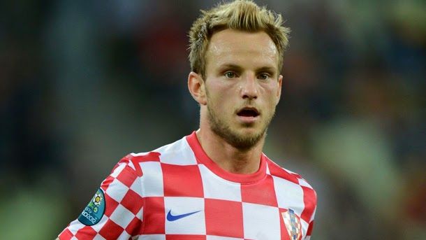 The barça pays 18 millions to the sevilla by the signing of rakitic