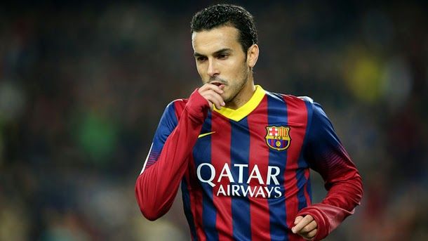 Pedro, uncertain continuity: "I do not know what will happen with my future"