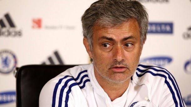 Mourinho: "me interesa estudiar la situación de cesc fábregas"