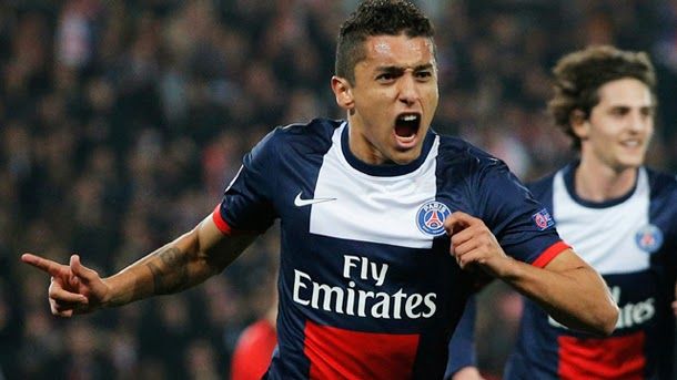 Complication of last hour for the barça in the signing of marquinhos