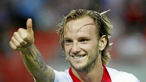 The barça already would have almost tied to rakitic for the next season