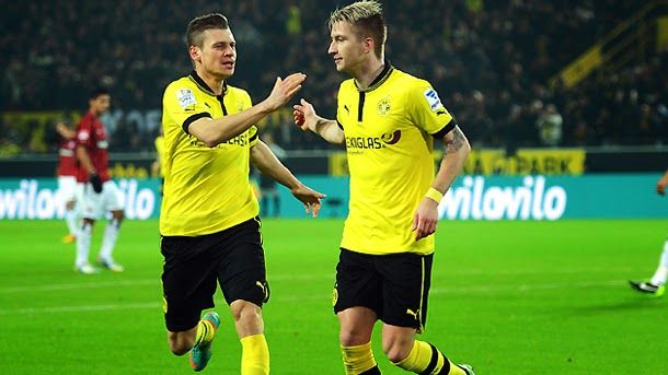 They ensure that reus and piszczek have arrived to an agreement with the barça