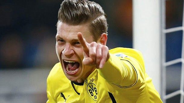 Piszczek, the possibility that handles the fc barcelona for the right side