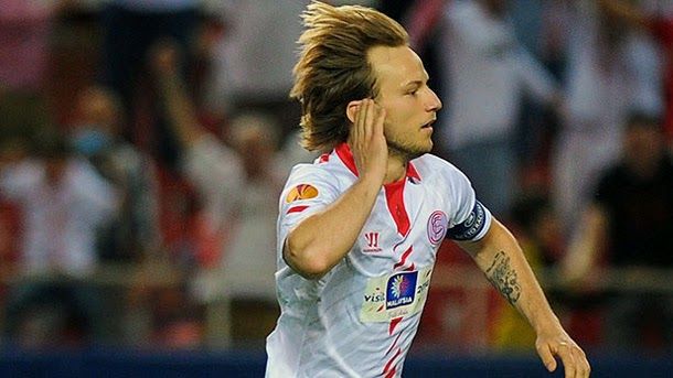 The father of rakitic: "my son has on the table an offer of the barça"