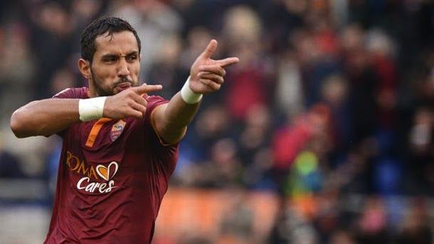 It continues the "serial benatia": now they ask 61 million euros