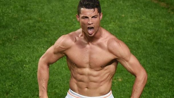 Cristiano ronaldo could lose the world-wide of brasil