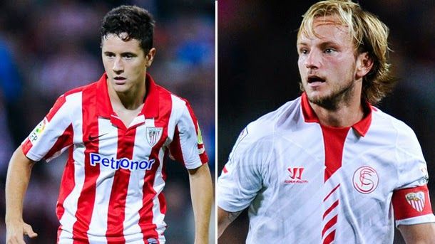 The signings of ander smith and rakitic dispel
