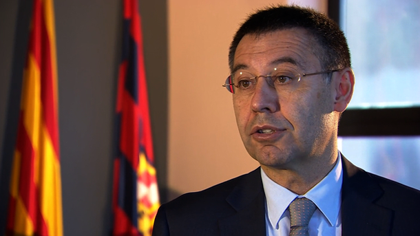 Bartomeu: "koke is a spectacular player, that all the world would want"