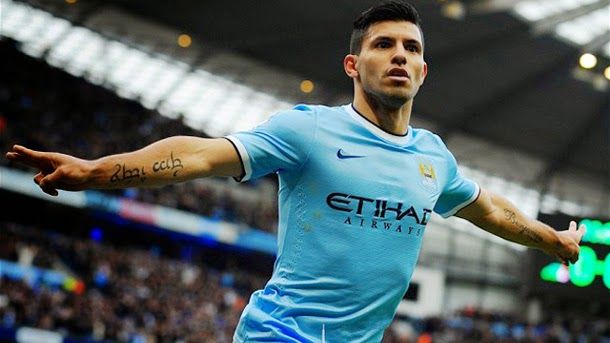 The madrid would have offered 73 millions to the city by agüero