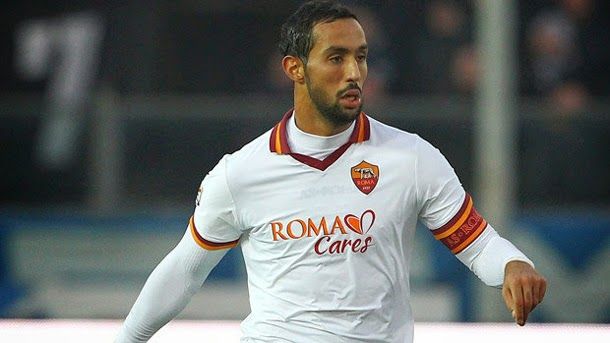 The manchester city already almost would have fichado to benatia by 35 millions