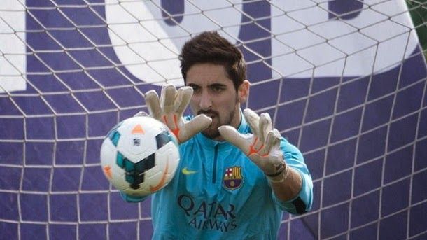 Oier Could abaratar the signing of claudio bravo