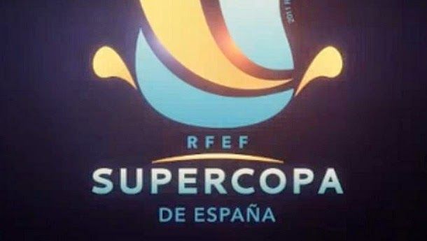 Calendar supercopa of españa 2014 15