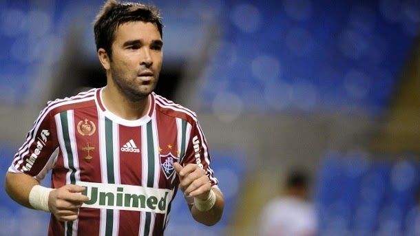The tas absolves to deco by doping