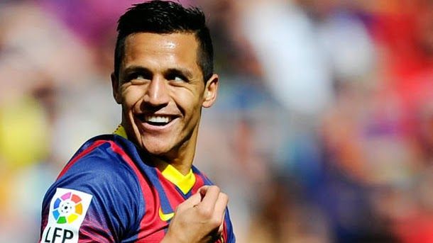 The juventus wants to carry to alexis sánchez by 18 millions