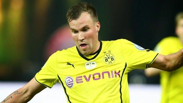 They will sanction to kevin grosskreutz for urinating in public