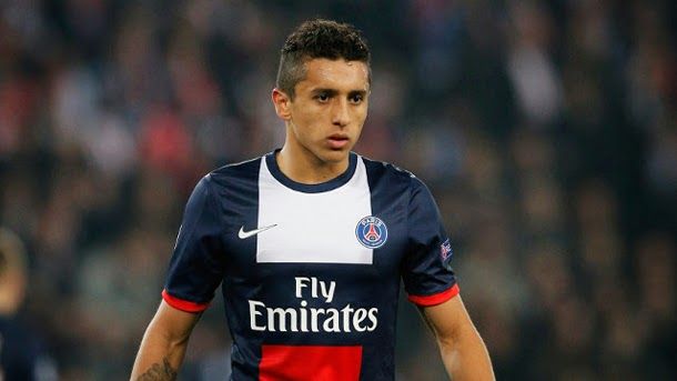 The barça already has sondeado to the surroundings of marquinhos and will contact with the psg