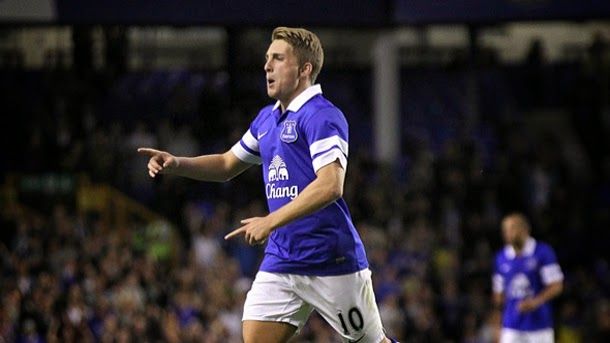 Deulofeu: "I am very happy to go back to my house"
