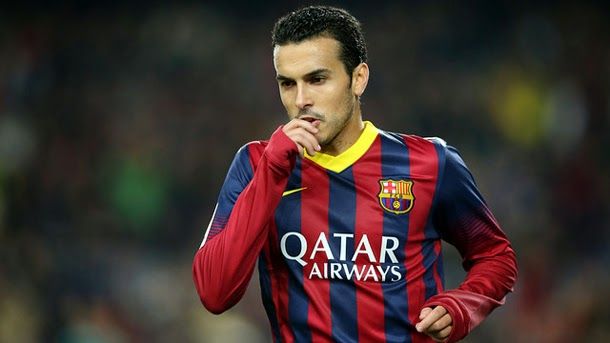 The psg could arrive until the 40 millions by pedro