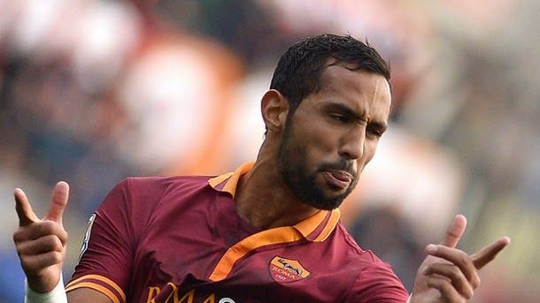 The barça could pay between 30 and 35 millions by benatia