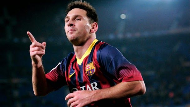 Prepare you, athletic: it has arrived the hour of a read messi hambriento