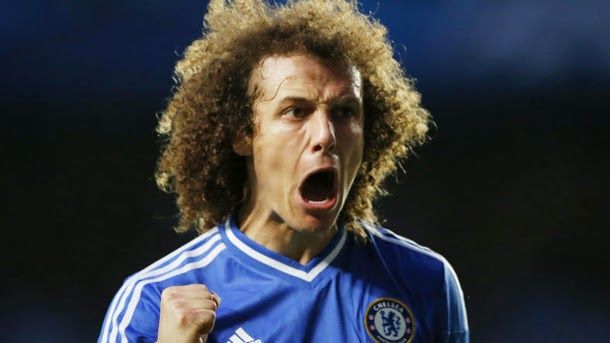 Psg And bayern want to a david luiz that dreams with the barça